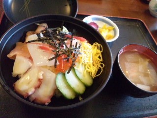 海鮮丼.JPG
